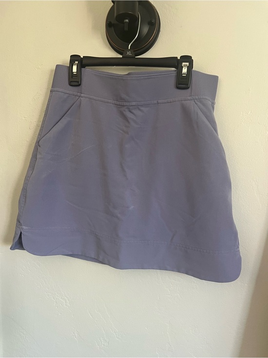 Dresses & Skirts - Women's Lavender Active Skort - Stylish Performance Skirt